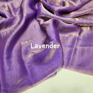 ✨ Space Soft Silk Saree