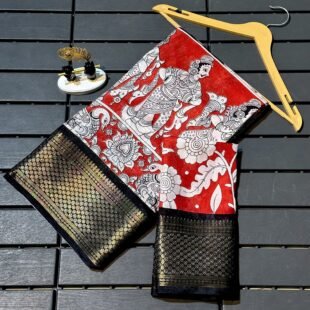 ✨ NEW LAUNCH – BOLLYWOOD BLOCKBUSTER ORIGINAL MIRROR DESIGN SAREE ✨